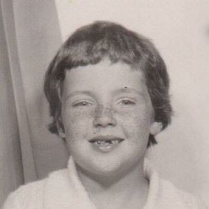 Meet your Posher, Glenda